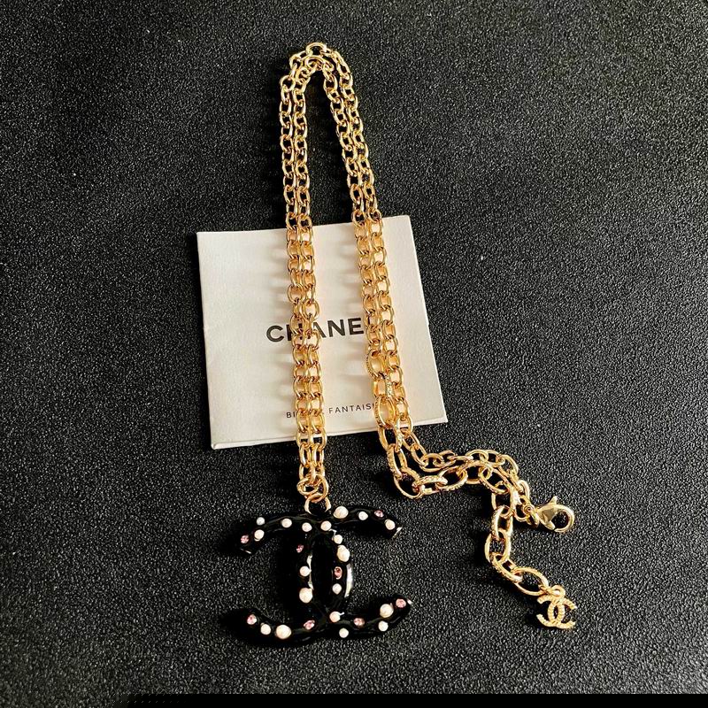 Chanel Necklace 08yxs82